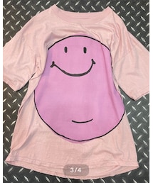 A NINCOMPOOPCAPACITY | Tシャツ/カットソー