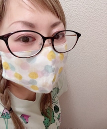 いちご🍓ぽいメイクにしてみた次第 | アイシャドウ