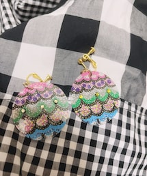 なちさんメイド | イヤリング