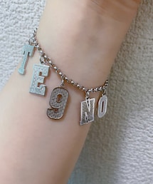 White Trash Charms | ブレスレット