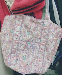 LAMB CHOP | バッグ