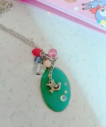 coup d'etat | ネックレス