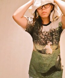 KLF① | Tシャツ/カットソー