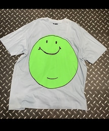 A NINCOMPOOP CAPACITY | Tシャツ/カットソー