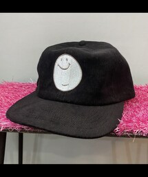 A NINCOMPOOP CAPACITY | キャップ