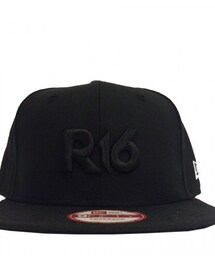 NEW ERA | New Era SnapBack x R16 Final 2014(キャップ)