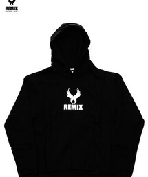 REMIX | Remix Original Wing Logo Hoodie (パーカー)