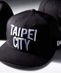 REMIX | Remix 09' A/W New Era 5950 Taipei City (キャップ)