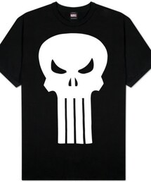 MARVEL | Marvel Punisher TShirt (Tシャツ/カットソー)