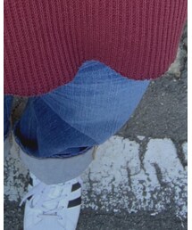 studio CLIP | デニムパンツ