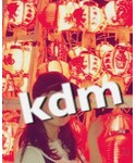 3coins(3coins)の「帽子(キャップ)」