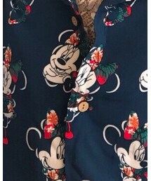 Disney | トップス