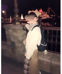 夜景が綺麗でした❤️ | その他