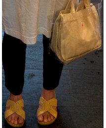 no brand | パンツ