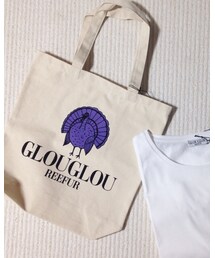 MAISON DE REEFUR | トートバッグ