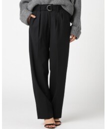 Deuxieme Classe | パンツ