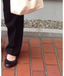 CHANEL | バレエシューズ