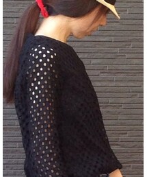 NINE | シャツ/ブラウス