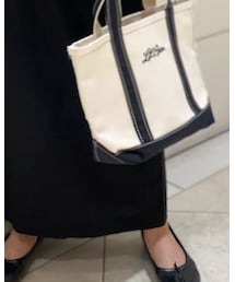 L.L.Bean | トートバッグ