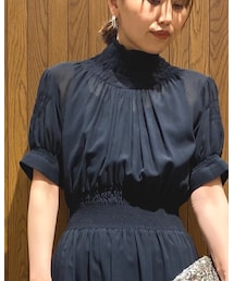 CASA FLINE | ワンピース/ドレス