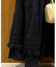 CASA FLINE | スカート