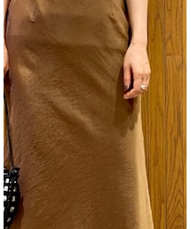 URBAN RESEARCH | スカート