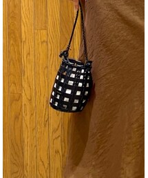 A VACATION | ショルダーバッグ