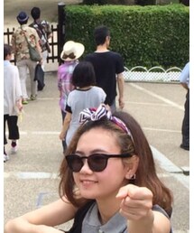 BLUE BLUE | バンダナ/スカーフ