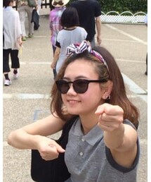 COACH | サングラス