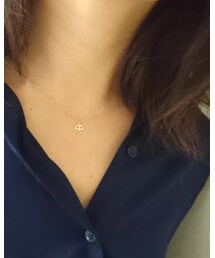 ZOZOTOWN Ruu-mee | ネックレス