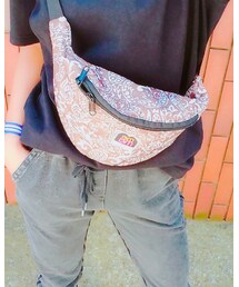 MEI | ボディバッグ/ウエストポーチ