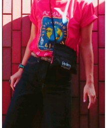 Manhattan Portage | ボディバッグ/ウエストポーチ