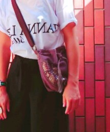 AmericanEagle | ショルダーバッグ