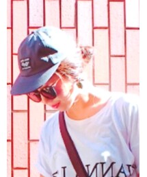 ZOZOTOWN Ruu-mee | ピアス（両耳用）