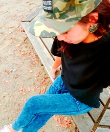 UNIQLO | Tシャツ/カットソー