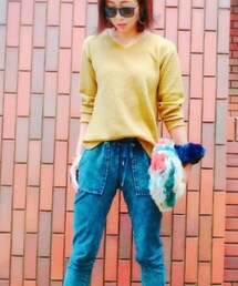 UNIQLO | Tシャツ/カットソー