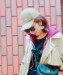 DAISO | キャップ