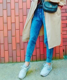 GU | デニムパンツ