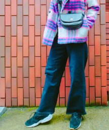 UNIQLO | デニムパンツ
