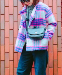 AIGNER | ショルダーバッグ