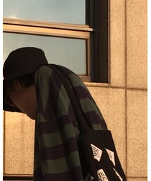 NOHANT | Tシャツ/カットソー