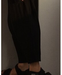 ISSEY MIYAKE | その他パンツ