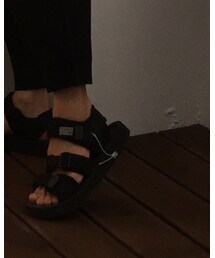 suicoke | サンダル