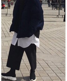 muji | シャツ/ブラウス