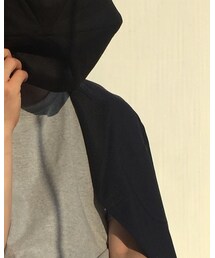 JUNYA WATANABE MAN | ナイロンジャケット