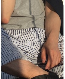 Handmade | その他パンツ