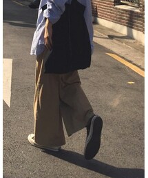 niko and... | その他パンツ