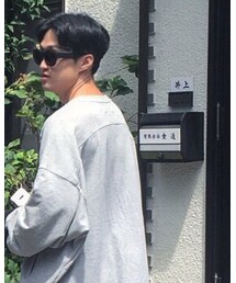 lemondestudios | スウェット