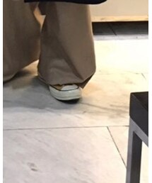 CONVERSE | スニーカー