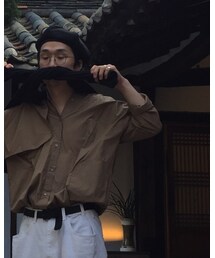 imsok | シャツ/ブラウス